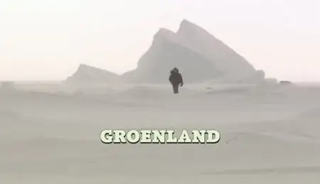 (Fr5) Au cœur des tribus : Groenland (2011)
