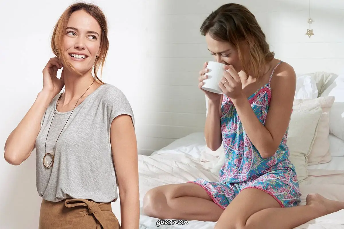 Nevena Dujmovic - Sussan Australia 2016 collection