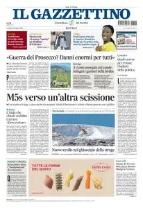 Il Gazzettino Rovigo - 18 Luglio 2022
