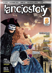 Lanciostory - Volume 2217 (2017)