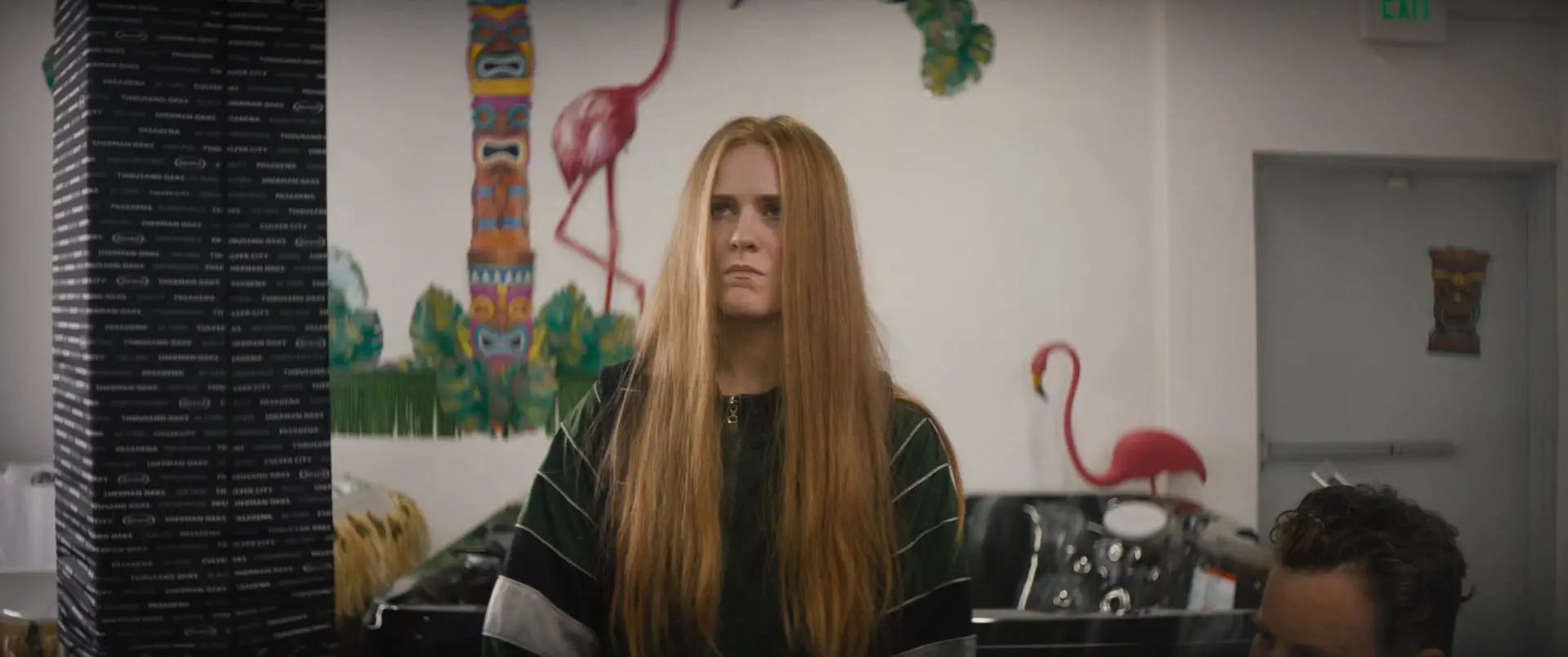 Kajillionaire (2020)