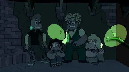 Steven Universe S01E41