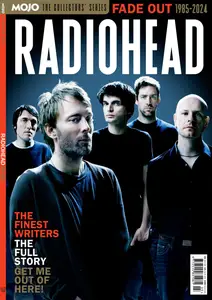 Mojo Collector's Series Specials - Radiohead
