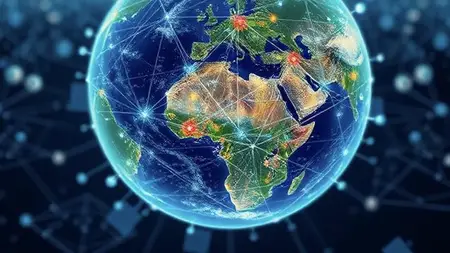 Machine Learning and Deep Learning for Earth Observation