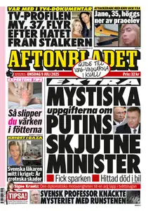 Aftonbladet - 9 Juli 2025