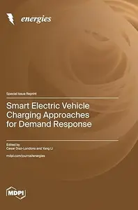 Smart Electric Vehicle Charging Approaches for Demand Response