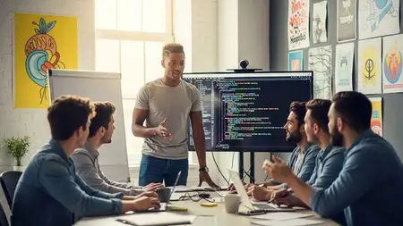 Developer to CTO: Leadership Skills for Scaling Startups