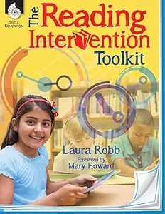 The Reading Intervention Toolkit
