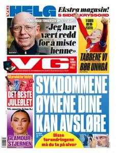VG - 15 November 2025