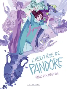 L'héritière De Pandore