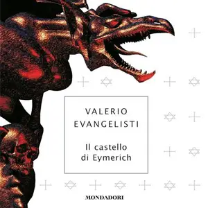 «Il castello di Eymerich: Eymerich, Vol. 7» by Valerio Evangelisti