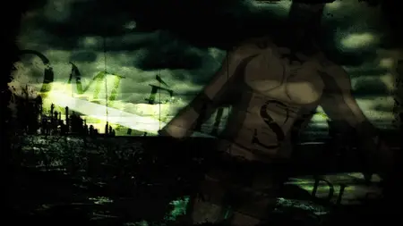 Ergo Proxy - S01E04 - (JPBD Remux 1080p H 264 TrueHD