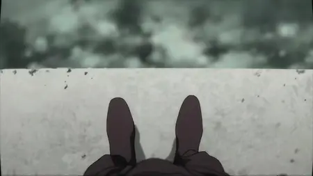 Ergo Proxy - S01E04 - (JPBD Remux 1080p H 264 TrueHD