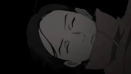 Ergo Proxy - S01E04 - (JPBD Remux 1080p H 264 TrueHD
