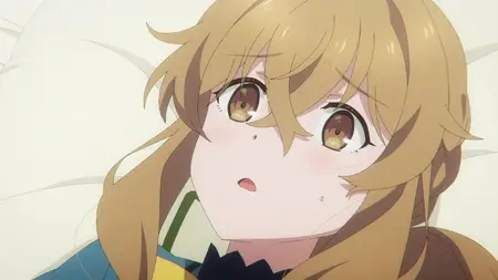 Silent Witch - Chinmoku no Majo no Kakushigoto - 07 (720p