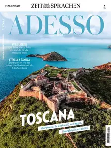 Adesso - Nr.9 2024