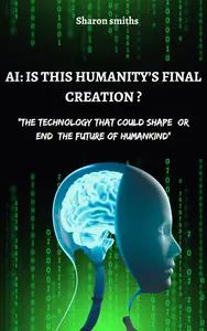 AI: IS THIS HUMANITY'S FINAL CREATION?