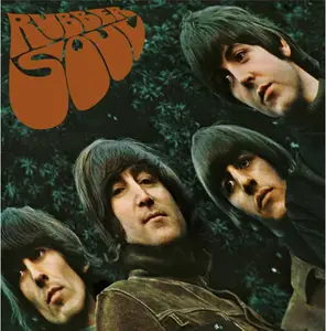 The Beatles - Rubber Soul (Super Deluxe)  (2026) [Official Digital Download 24/96]
