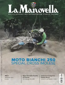 La Manovella - Ottobre 2024