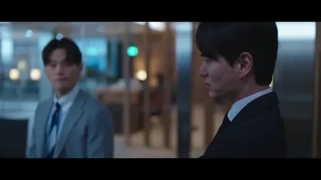 Beyond the Bar S01E03