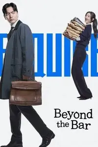 Beyond the Bar S01E03