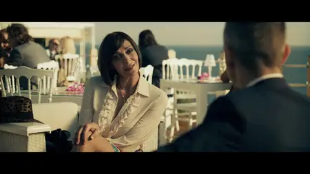 Stai Sereno / Stay Calm (2023)