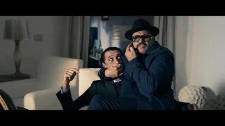 Stai Sereno / Stay Calm (2023)