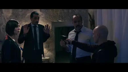 Stai Sereno / Stay Calm (2023)