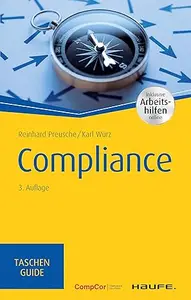 Compliance (Haufe TaschenGuide 274)