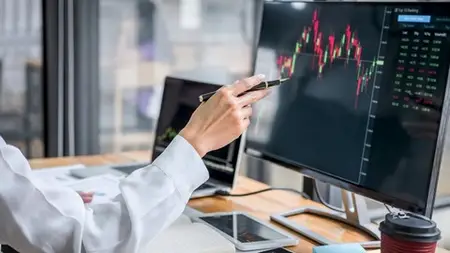Complete Forex Trading A-Z: 12-Week Transformation
