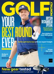 Golf Monthly UK - August 2024