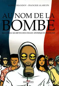 Au nom de la bombe - One shot