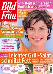 Bild der Frau - 20 Juni 2025