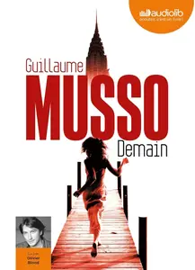 Guillaume Musso, "Demain"