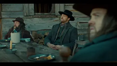 Billy the Kid S02E05