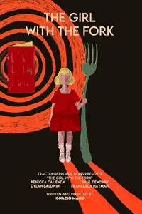 The Girl with the Fork (2024)