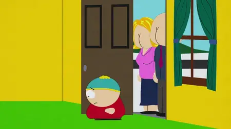 South Park S05E10