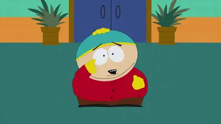 South Park S05E10