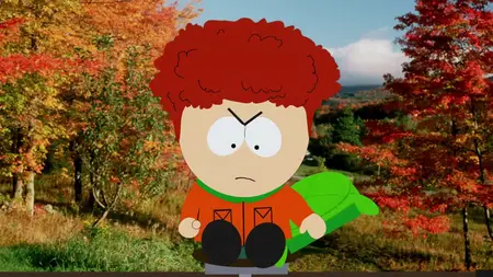 South Park S05E10