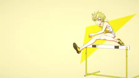 Bishounen Tanteidan - NCED 2