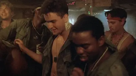 aka Charlie Sheen S01E02