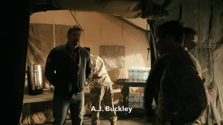 SEAL Team S04E06