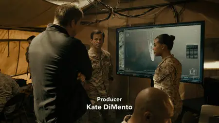 SEAL Team S04E06