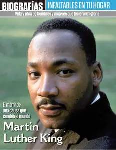 Biografías - 15 Septiembre 2025