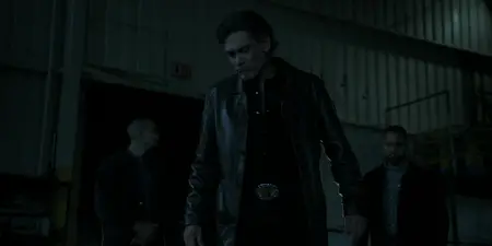 Bosch: Legacy S03E08
