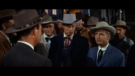 No Name on the Bullet (1959)