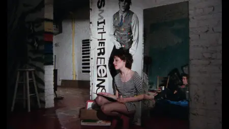 Smithereens (1982)