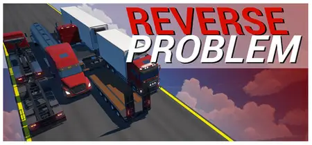 Reverse Problem (2025)