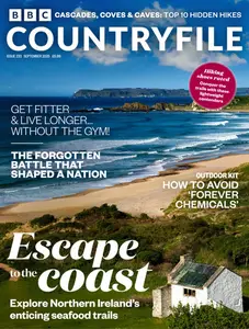 BBC Countryfile - September 2025