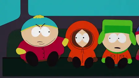 South Park S01E02